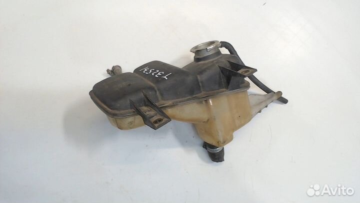 Бачок расширительный Mercedes SLK R170, 1999