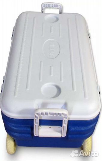 Термоконтейнер Арктика 60литров