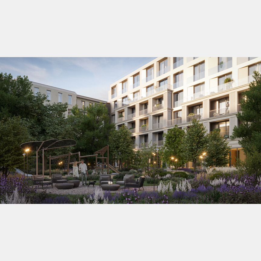 2-к. квартира, 148,3 м², 2/7 эт.