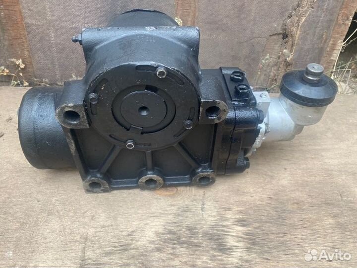 Гидроусилитель руля гур Камаз 6520 65117 4308