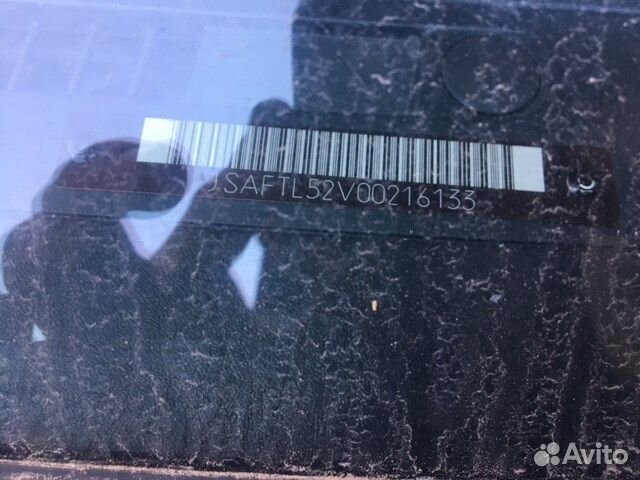 Разбор на запчасти Suzuki Grand Vitara 1997-2005