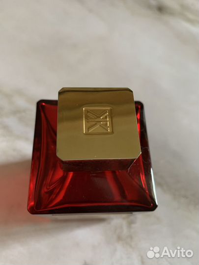 Baccarat rouge 540 extrait оригинал остаток