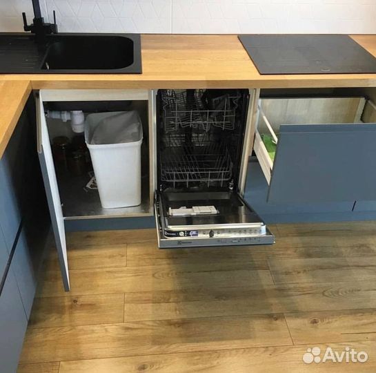 Кухня Кухонный гарнитур