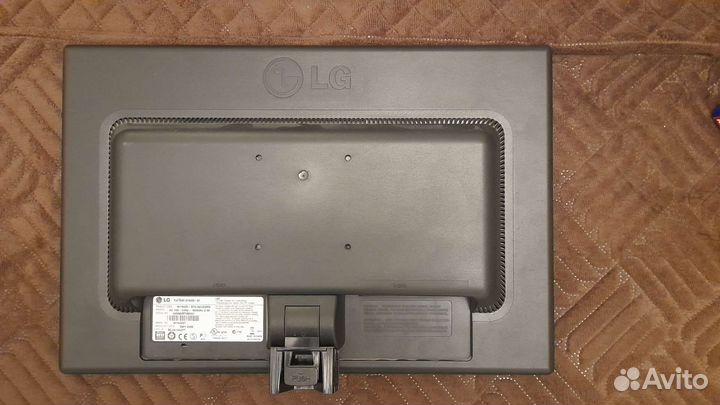 Монитор для компьютера LG