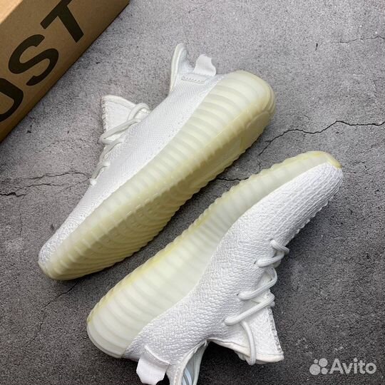 Кроссовки Adidas yeezy 350