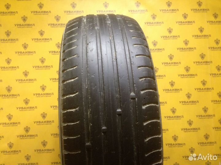 Nokian Tyres Hakka Green 205/70 R15 96T