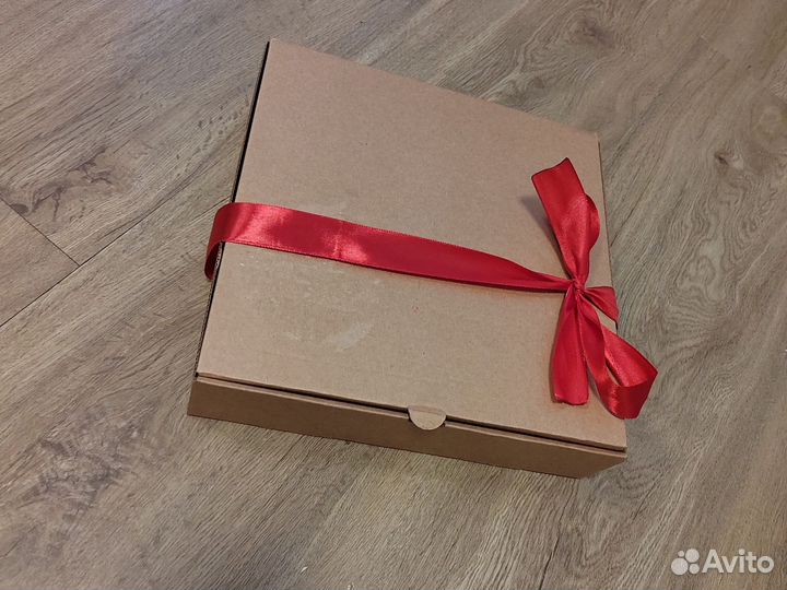 Мистери бокс