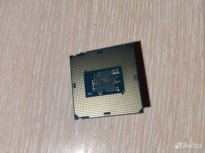 Процессор Intel Pentium G4500 3.5GHz