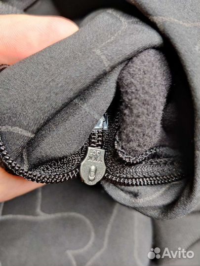 Adidas x Bape Tech Hoodie Black