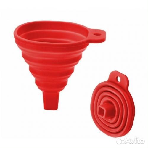 Складная термоворонка