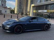 Porsche Panamera GTS 4.8 AMT, 2013, 142 000 км, с пробегом, цена 3 700 000 руб.