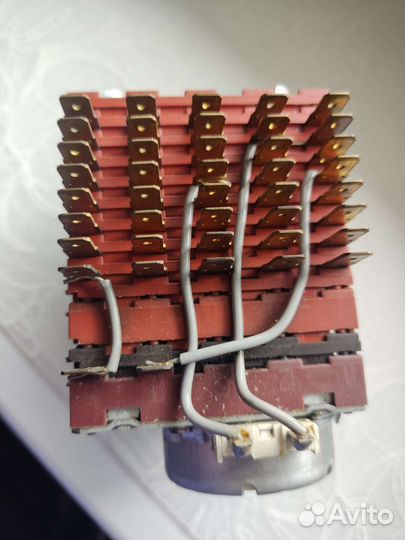 Программатор командоаппарат Indesit, Ariston