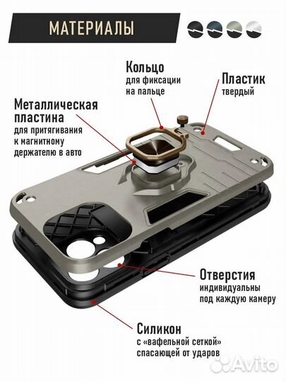 Чехлы и пленки для для Honor 90 х моделей