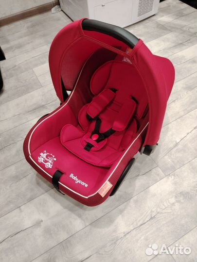 Автолюлька