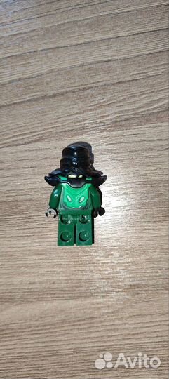 Lego Ninjago