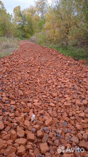 Кирпичный бой
