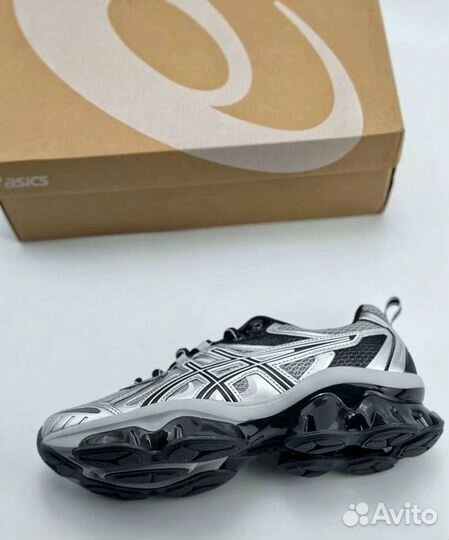 Кроссовки asics gel quantum kinetic