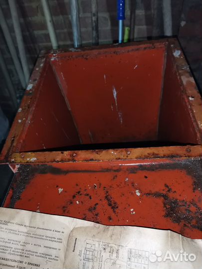 Вентилятор вц-4-75