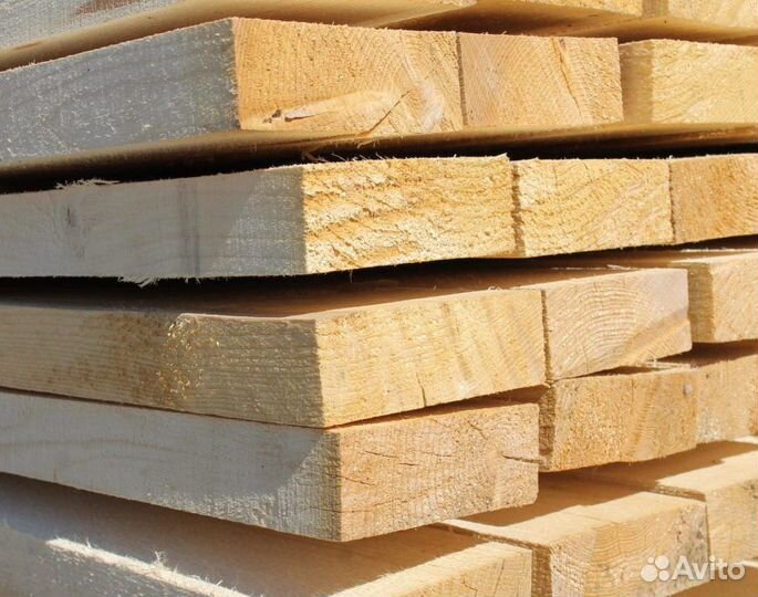 Доска обрезная по ГОСТ 1С арт djimy 68000