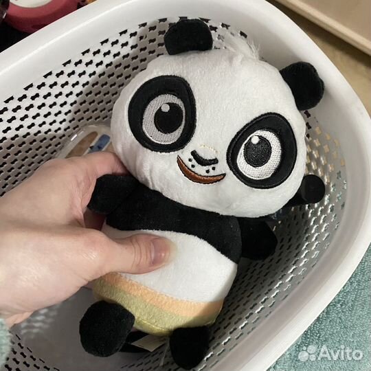 Игрушка, резинки, лаки, тени, зеркало