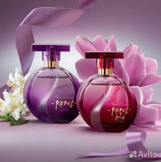 Эйвон Avon