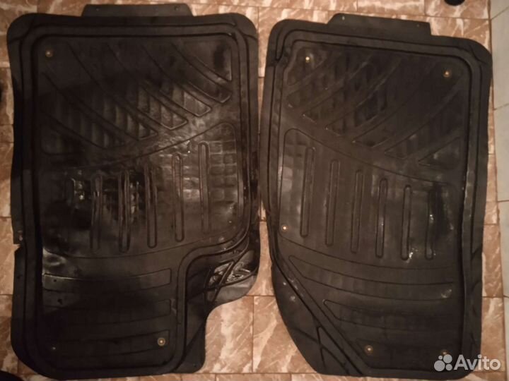 Аксессуары