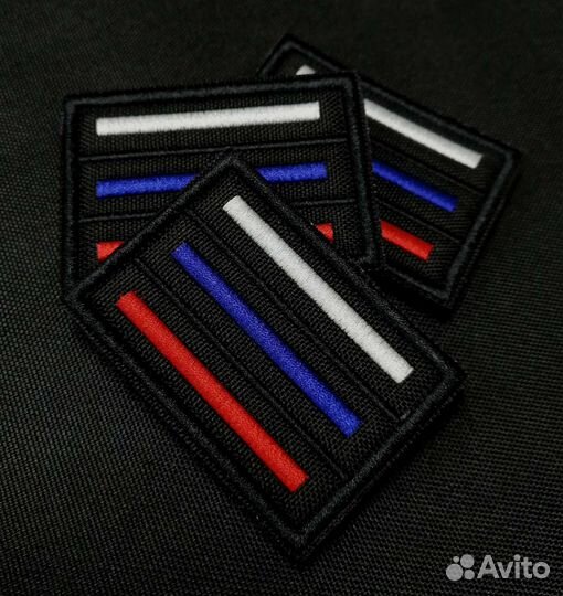 Позывные, шевроны, патчи, нашивки