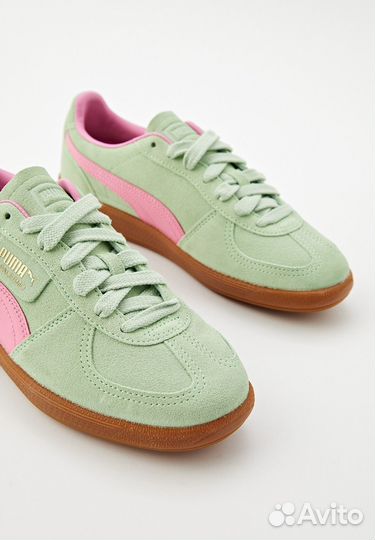 Кеды puma Palermo