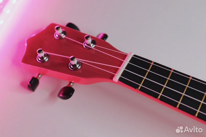 Укулеле Концерт