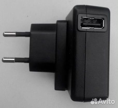 Зарядное устройство Nikon (Обмен)