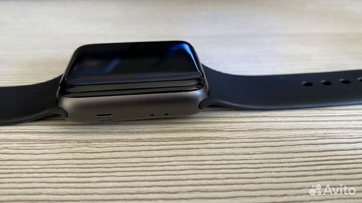 Часы apple watch 2 42mm