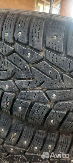 Nokian Tyres Nordman 7 205/50 R17 93T