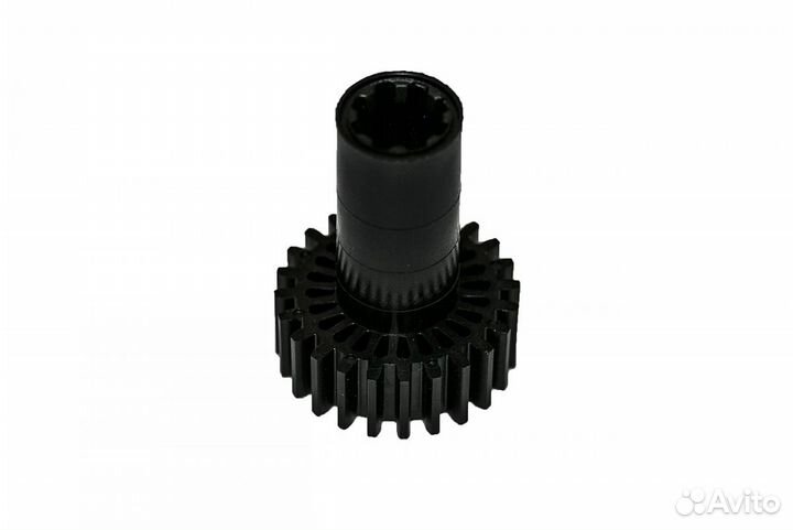 Шестеренка под шнек (тип.4195) для мясорубок Braun