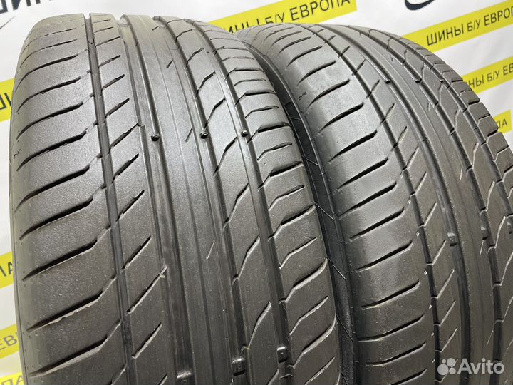 Continental ContiSportContact 5P SUV 235/55 R19 100R