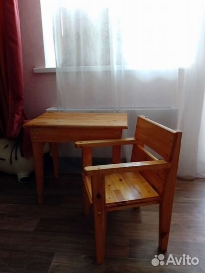 Стулья и табуретки бу