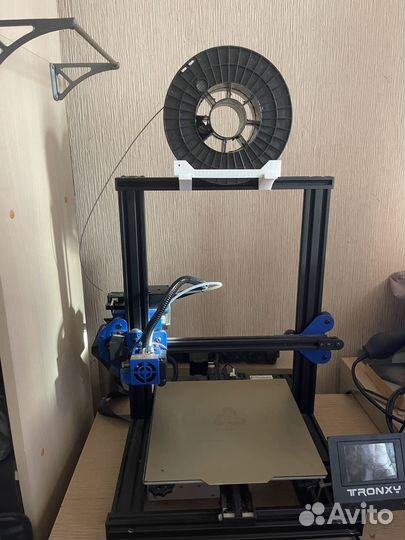 3D принтер