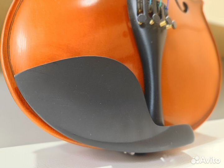 Скрипка 4/4 (комплект)