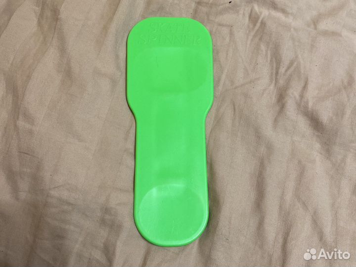 Спинер для фигурного катания