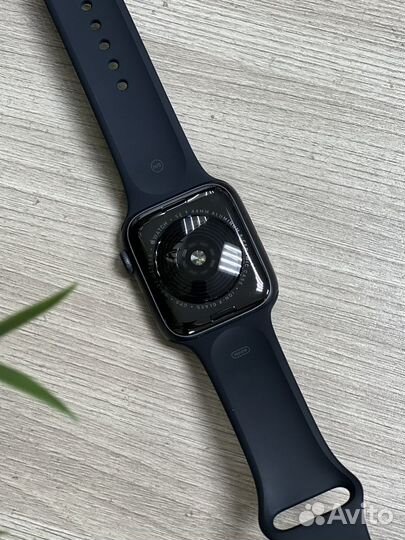 Apple Watch SE 44mm / Акб 97% / Гарантия