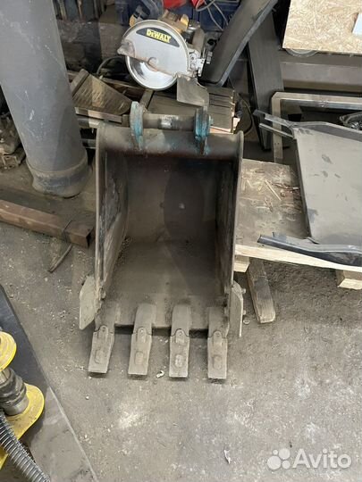 Мини экскаватора