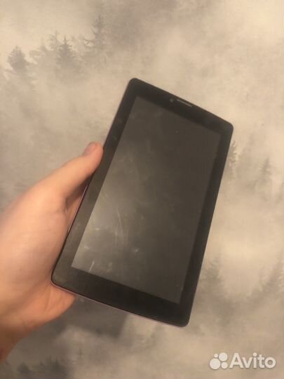 Планшет BQ-7038G