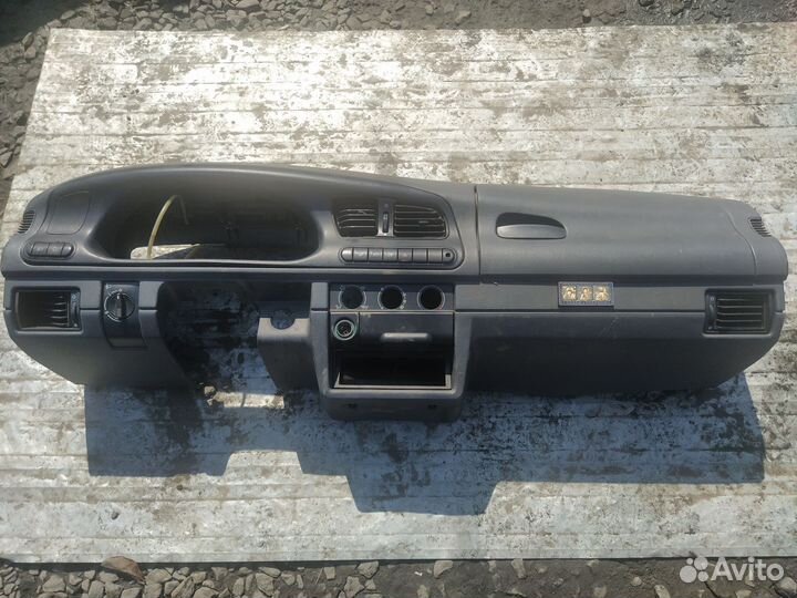 Торпедо Skoda Felicia