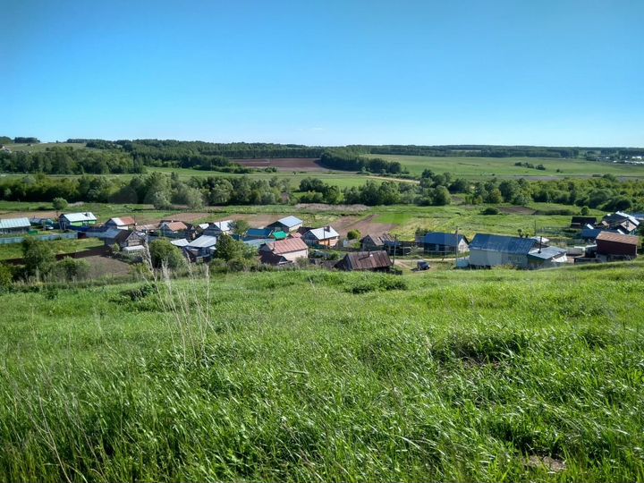 Участок 1,79 га (СНТ, ДНП)