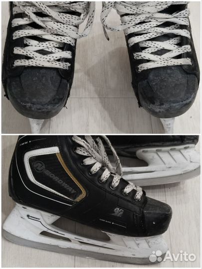 Детская хоккейная форма