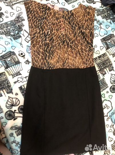 Платье р 46-48