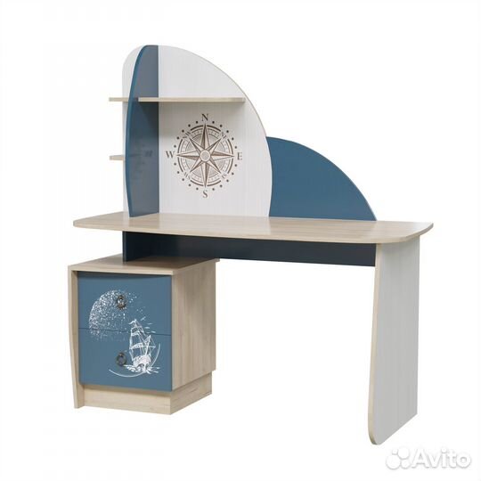 Рабочий стол