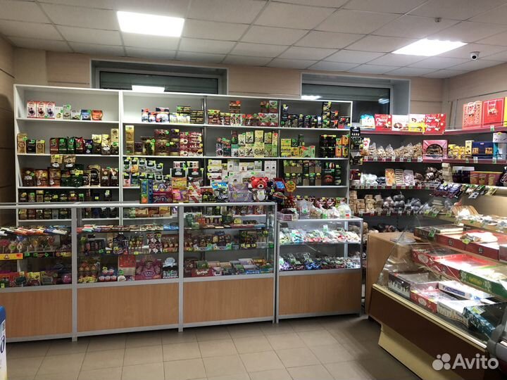 Продуктовый Магазин