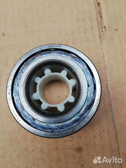 Подшипник ступицы NSK Toyota Carina E