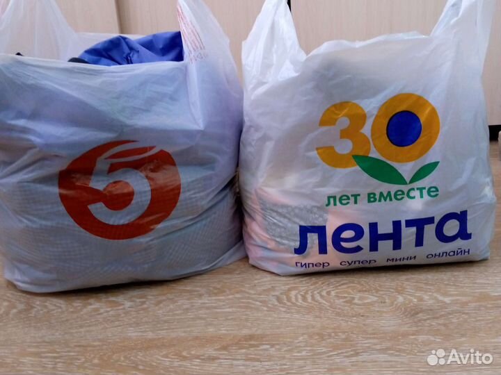 Женские вещи пакетом 42-44