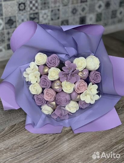 Сладкий подарок